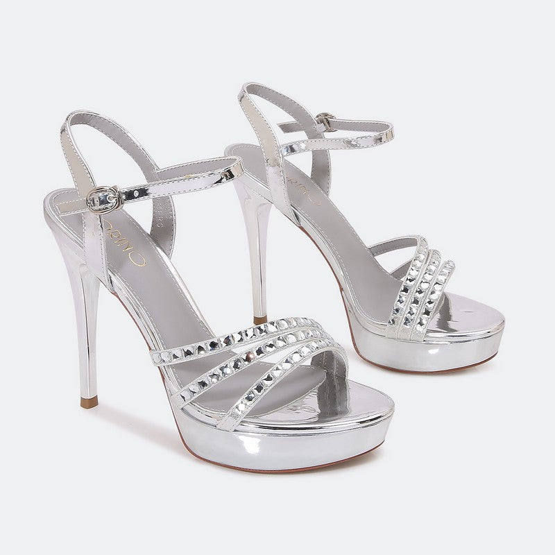 High Heels für besondere Anlässe