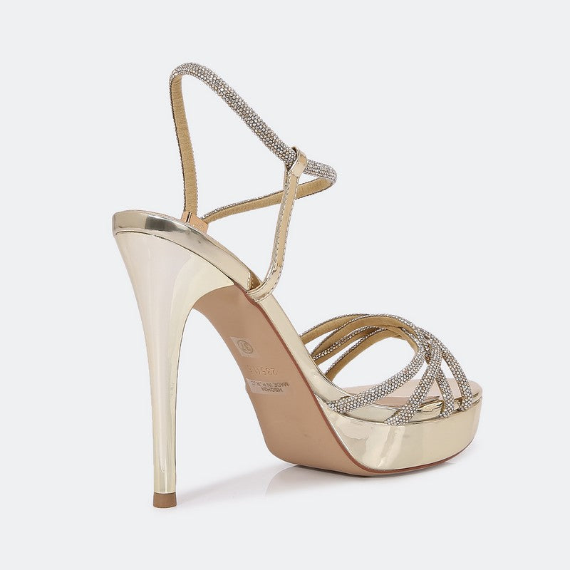 High Heels für besondere Anlässe