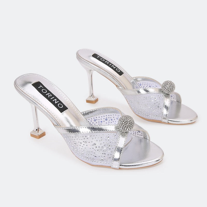 Damen High Heel Sandalen – Elegant für besondere Anlässe