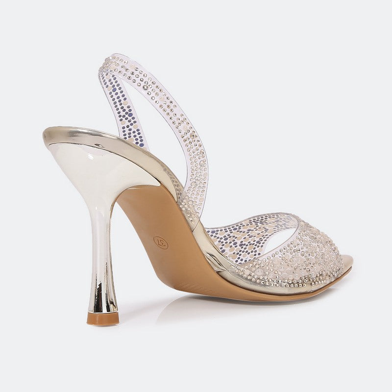 High Heels für besondere Anlässe