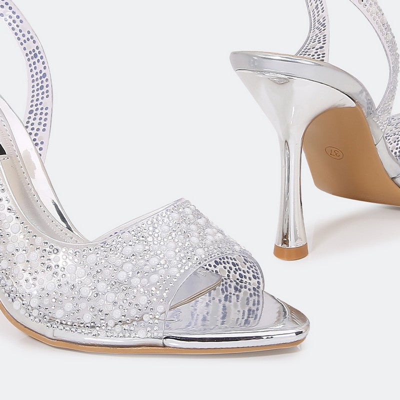 High Heels für besondere Anlässe