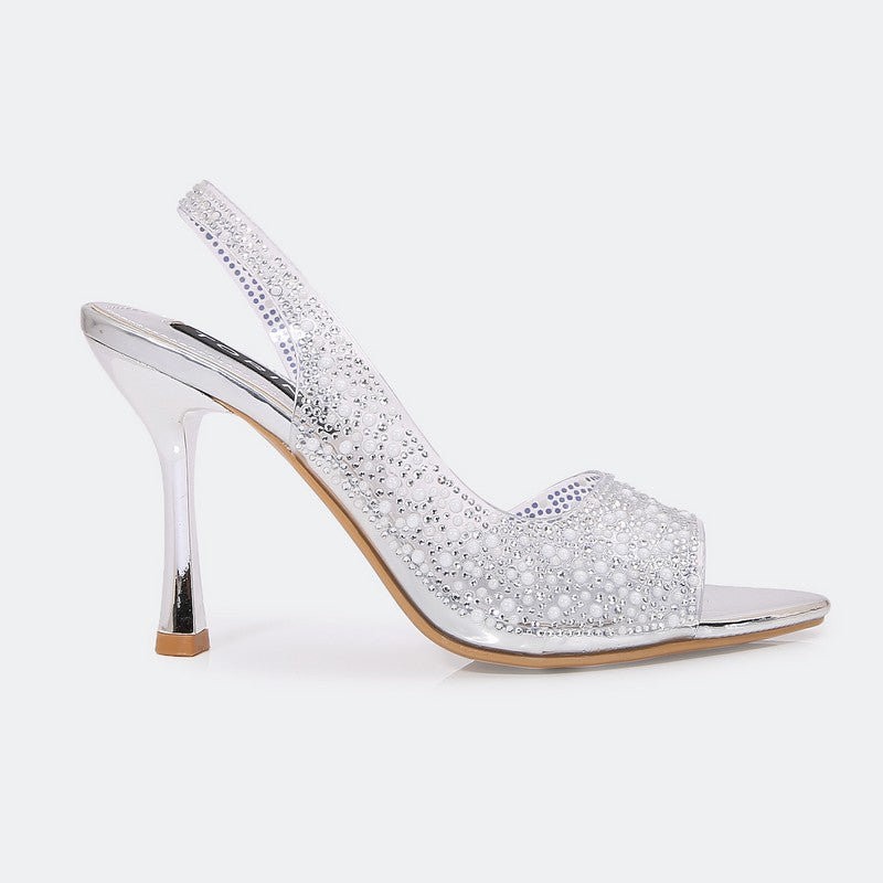 High Heels für besondere Anlässe