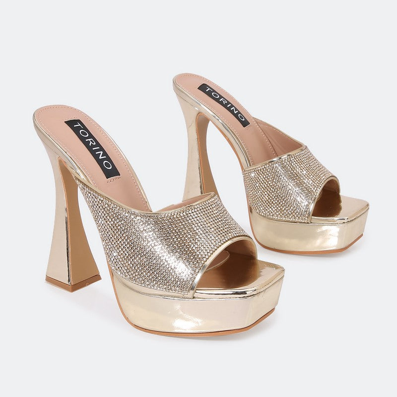 Damen High Heel Sandalen – Elegant für besondere Anlässe