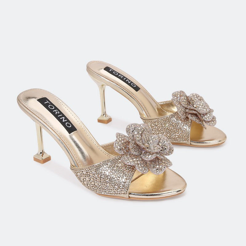Damen High Heel Sandalen – Elegant für besondere Anlässe