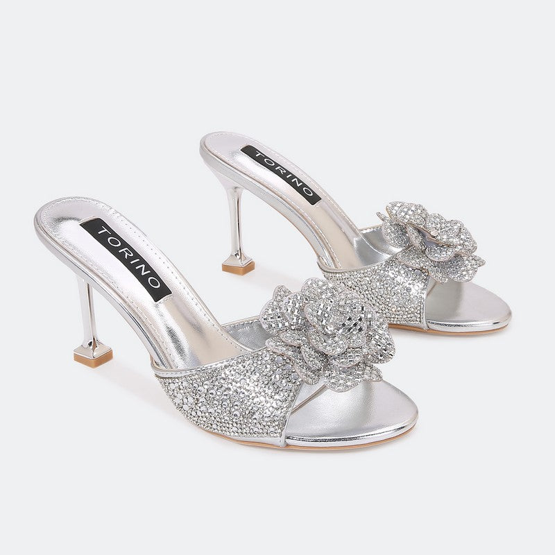 Damen High Heel Sandalen – Elegant für besondere Anlässe