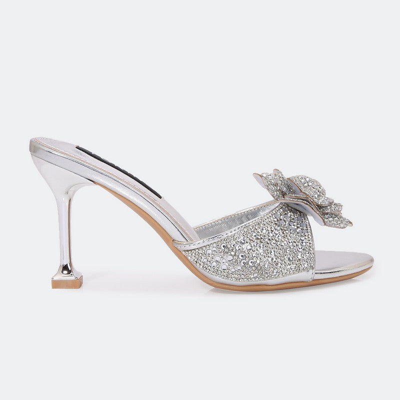 Damen High Heel Sandalen – Elegant für besondere Anlässe