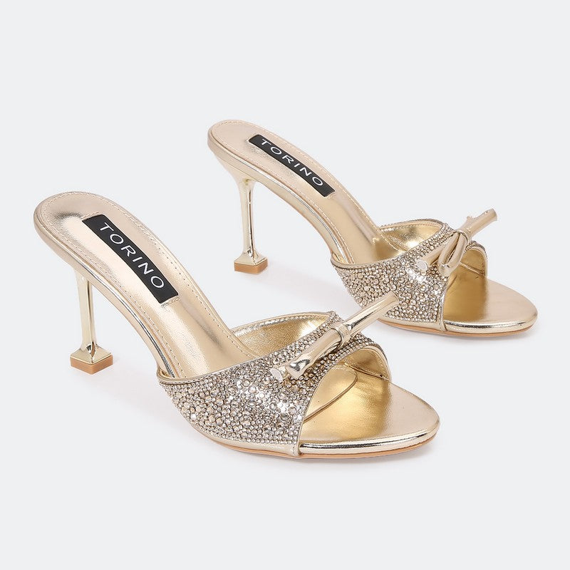 Damen High Heel Sandalen – Elegant für besondere Anlässe