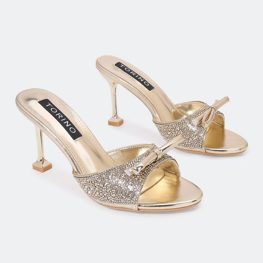 Damen High Heel Sandalen – Elegant für besondere Anlässe