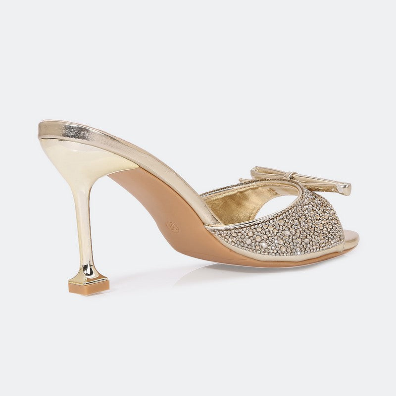 Damen High Heel Sandalen – Elegant für besondere Anlässe
