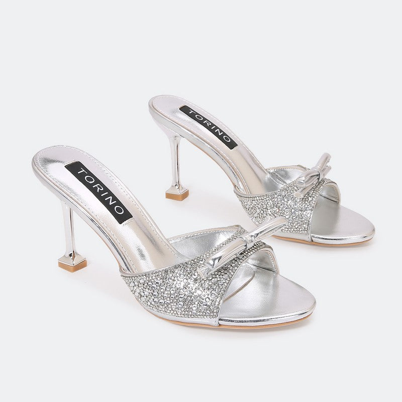 Damen High Heel Sandalen – Elegant für besondere Anlässe