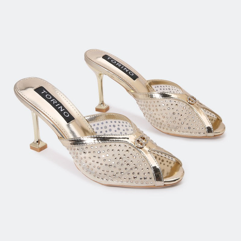 Damen High Heel Sandalen – Elegant für besondere Anlässe