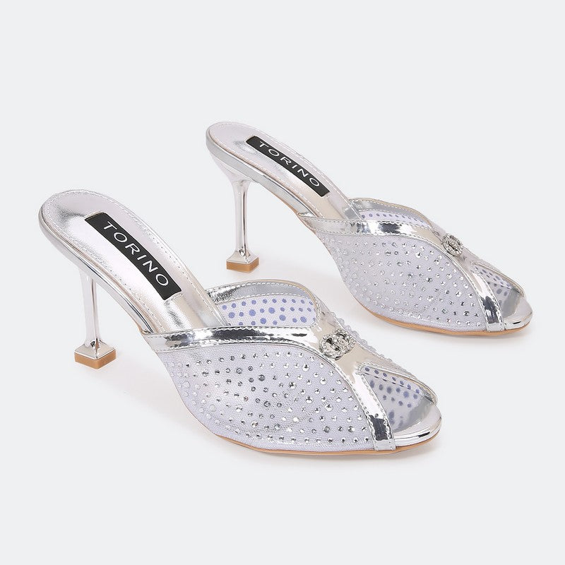 Damen High Heel Sandalen – Elegant für besondere Anlässe