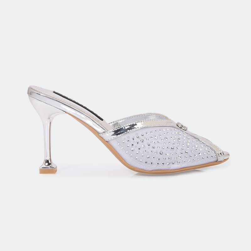 Damen High Heel Sandalen – Elegant für besondere Anlässe