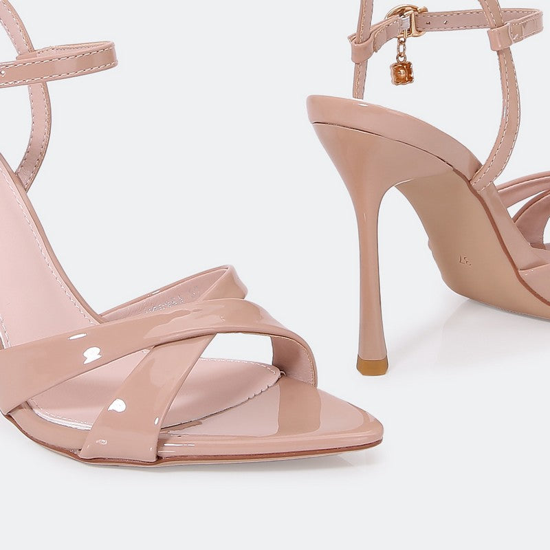 Elegante Damen Pumps – Zeitlos & Bequem