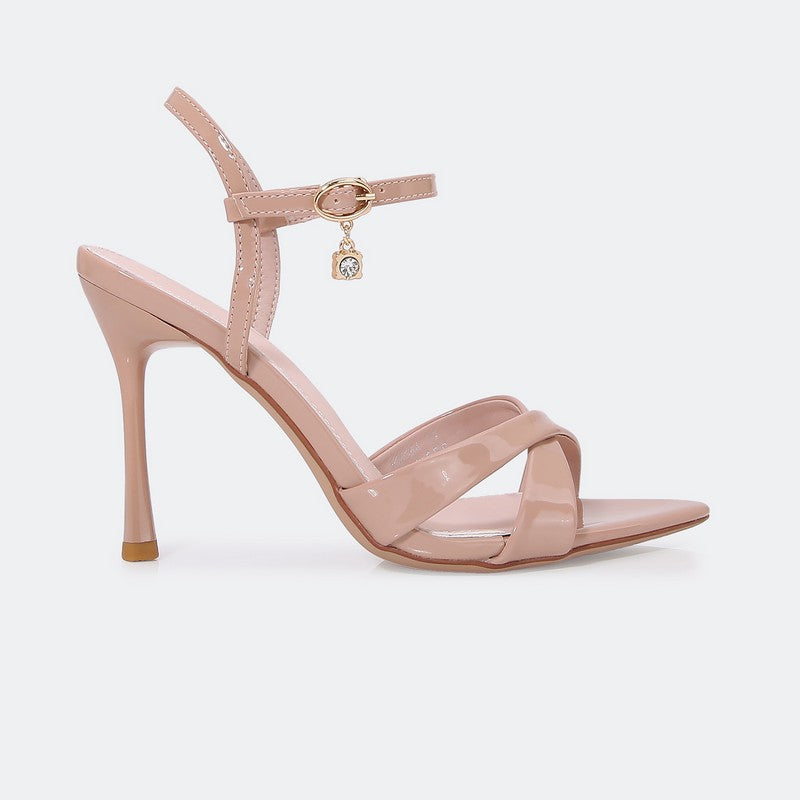 Elegante Damen Pumps – Zeitlos & Bequem