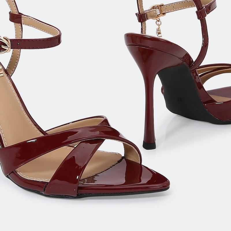 Elegante Damen Pumps – Zeitlos & Bequem