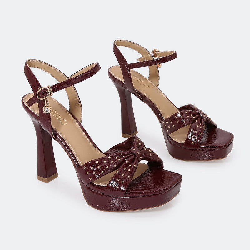 High Heels für besondere Anlässe.