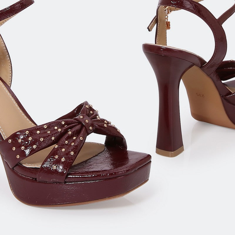 High Heels für besondere Anlässe.