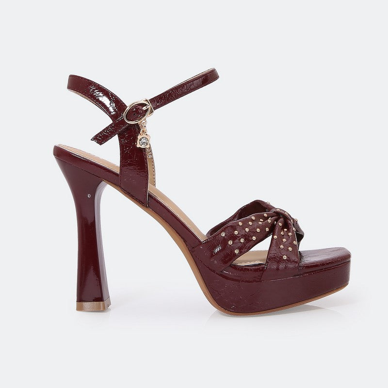 High Heels für besondere Anlässe.