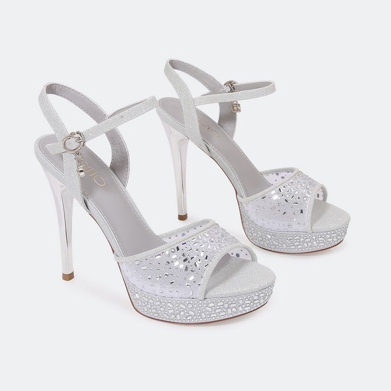 High Heels für besondere Anlässe.