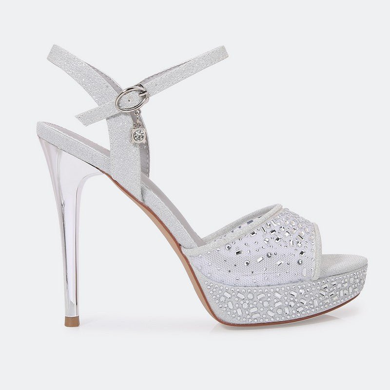 High Heels für besondere Anlässe.