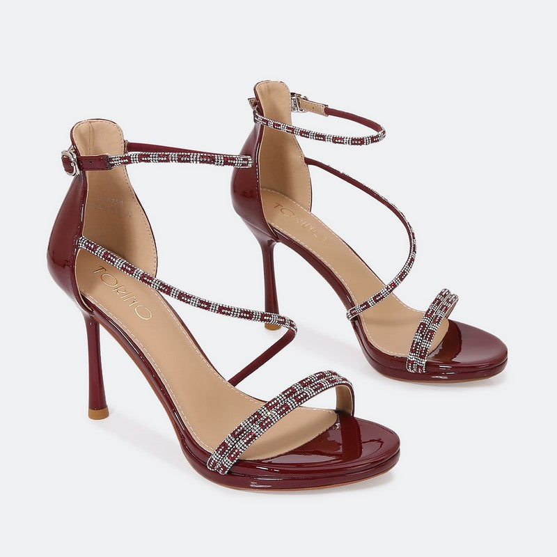 High Heels für besondere Anlässe.