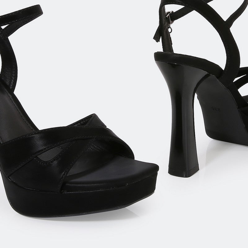 High Heels für besondere Anlässe.