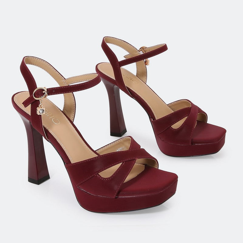 High Heels für besondere Anlässe.