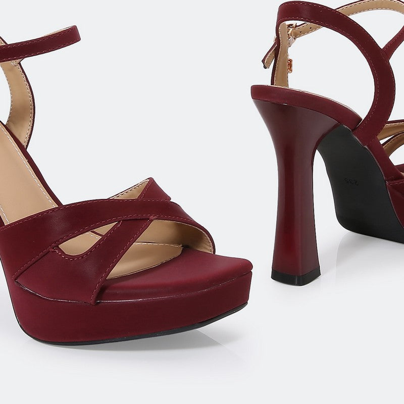 High Heels für besondere Anlässe.