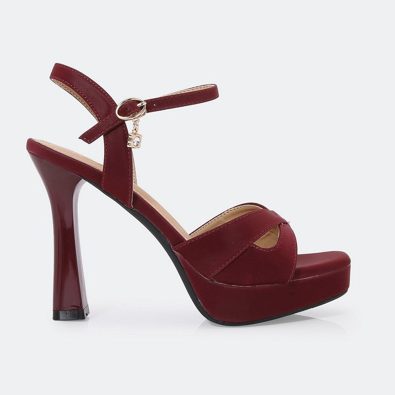 High Heels für besondere Anlässe.