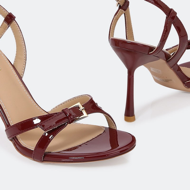 Elegante Damen Pumps – Zeitlos & Bequem