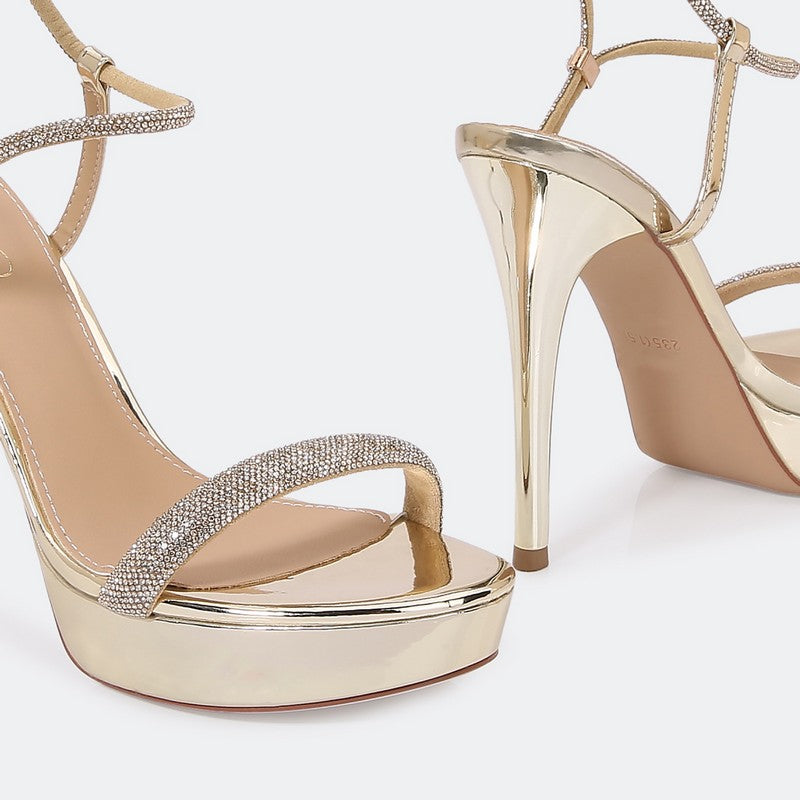 High Heels für besondere Anlässe.