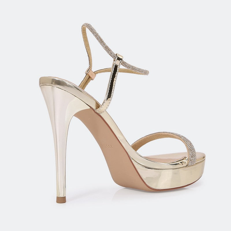 High Heels für besondere Anlässe.
