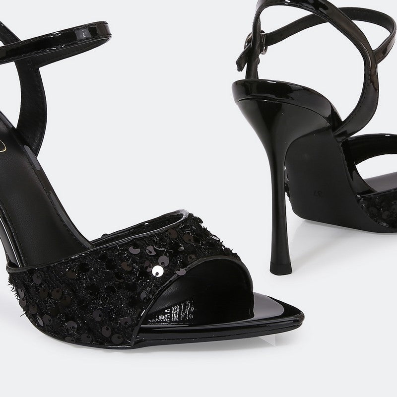 High Heels  für besondere Anlässe.