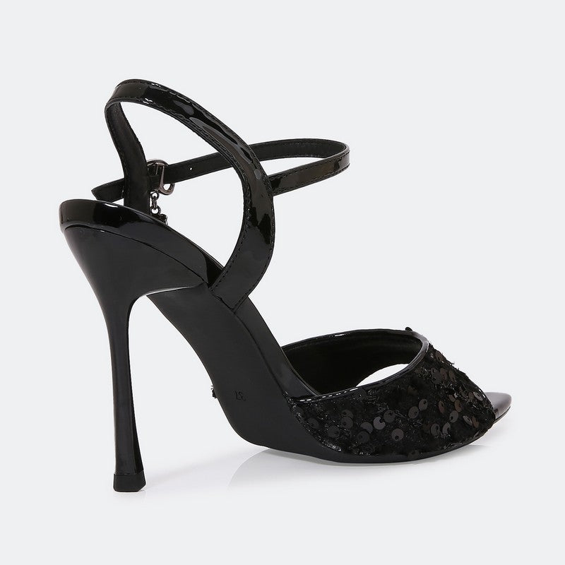High Heels  für besondere Anlässe.