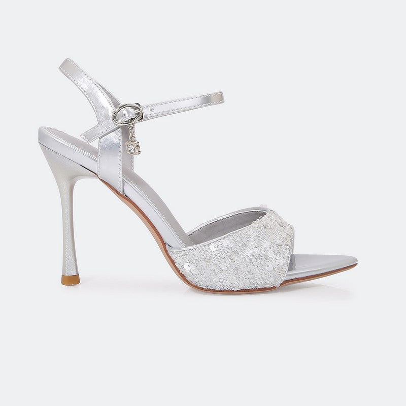 High Heels  für besondere Anlässe.