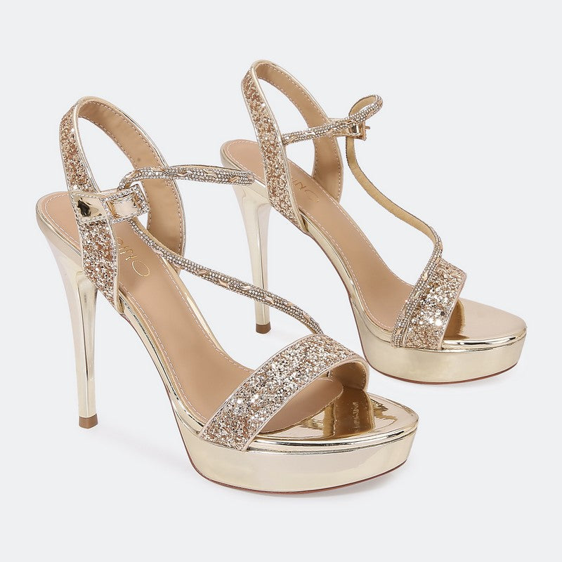 High Heels  für besondere Anlässe.