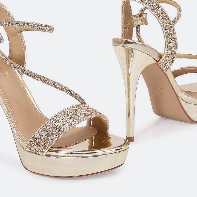High Heels  für besondere Anlässe.