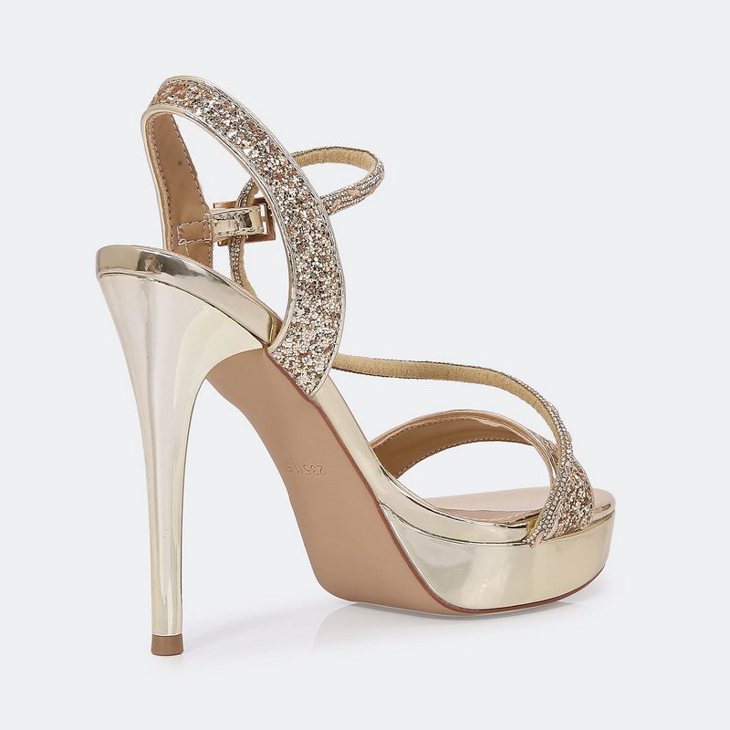 High Heels  für besondere Anlässe.