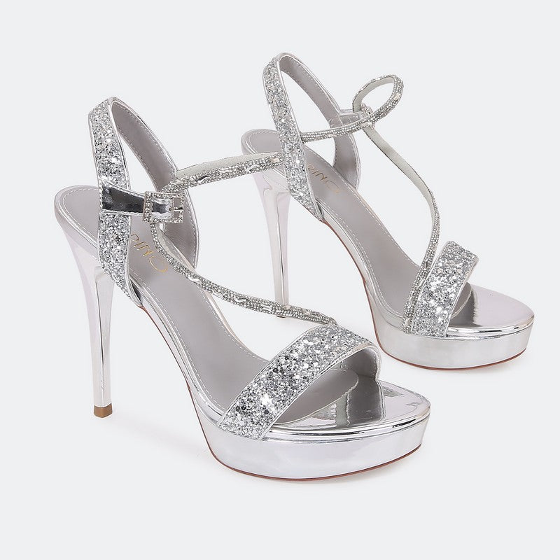 High Heels  für besondere Anlässe.