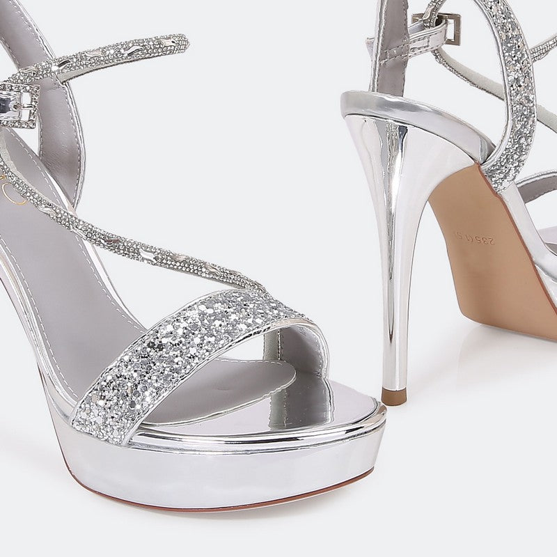 High Heels  für besondere Anlässe.