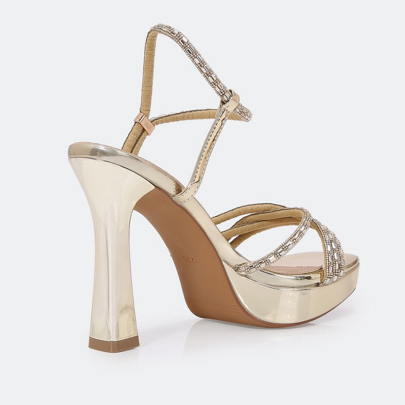 High Heels für besondere Anlässe.