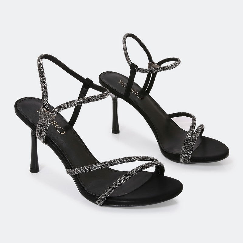 High Heels für besondere Anlässe.