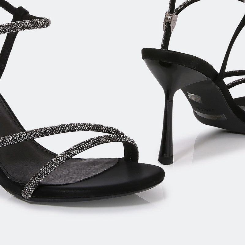 High Heels für besondere Anlässe.