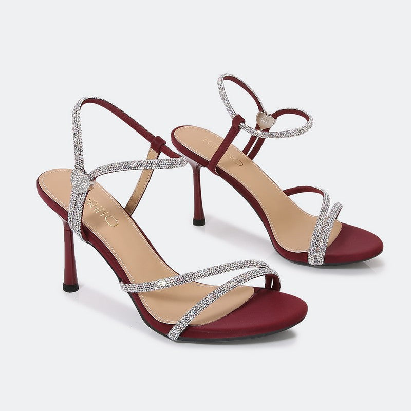 High Heels für besondere Anlässe.