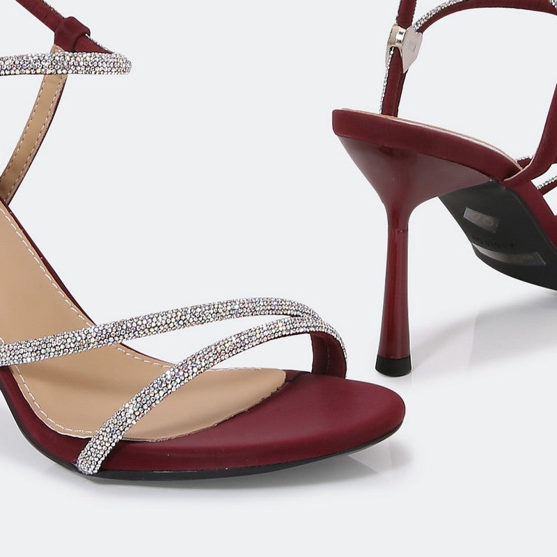 High Heels für besondere Anlässe.