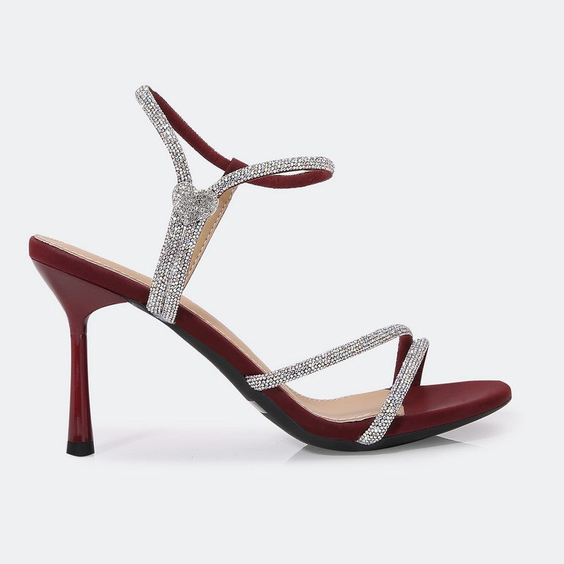 High Heels für besondere Anlässe.
