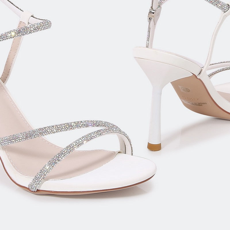 High Heels für besondere Anlässe.