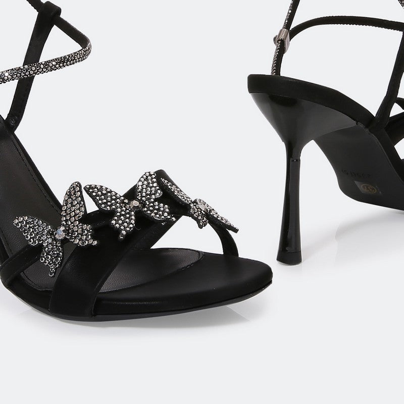 Hgh Heels für besondere Anlässe
