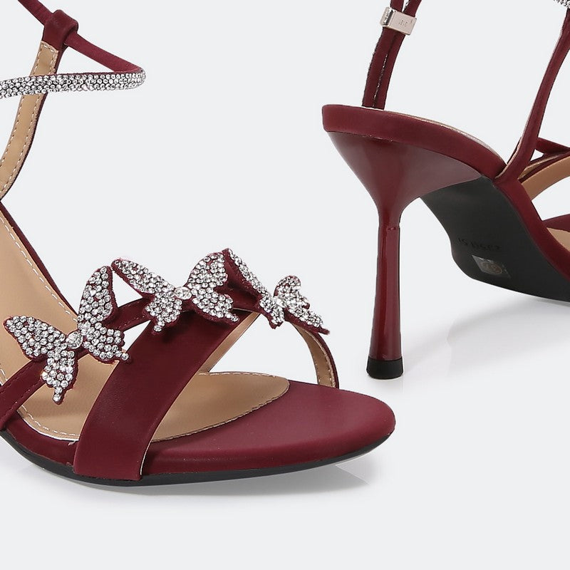 Hgh Heels für besondere Anlässe